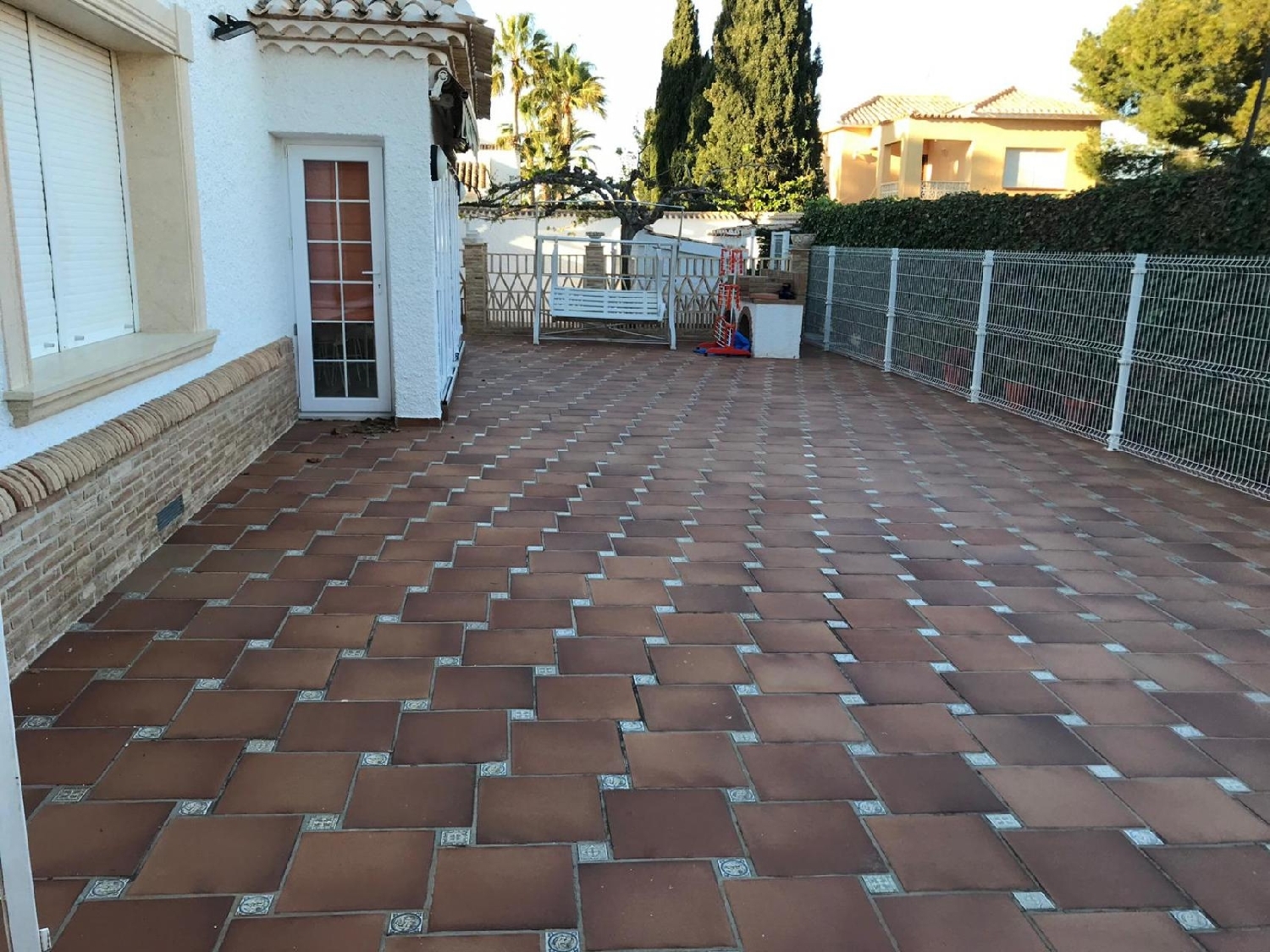  for sale villa Cabo Roig Baix Segura 6