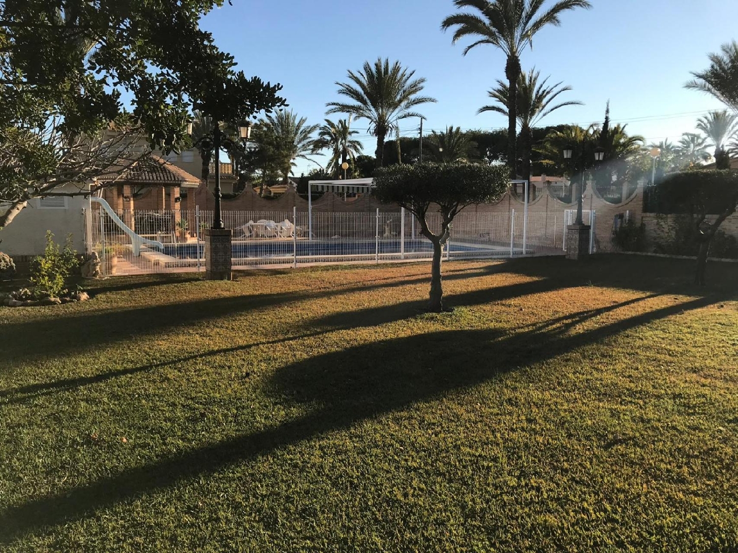  for sale villa Cabo Roig Baix Segura 4
