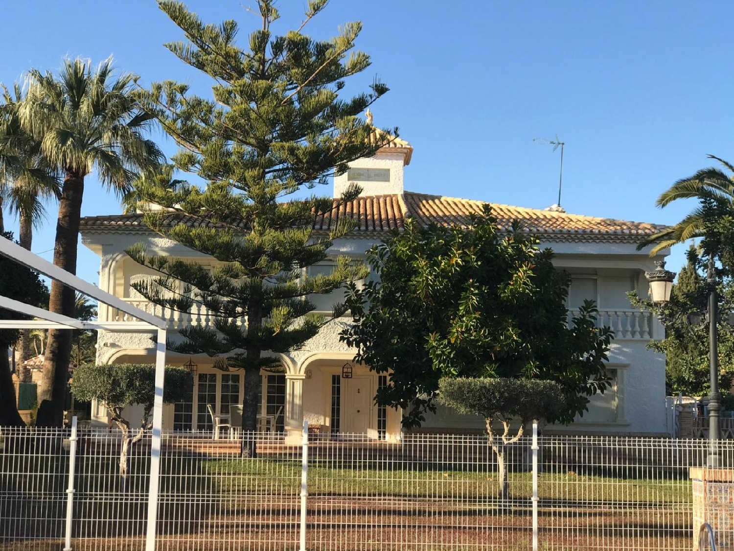  for sale villa Cabo Roig Baix Segura 1