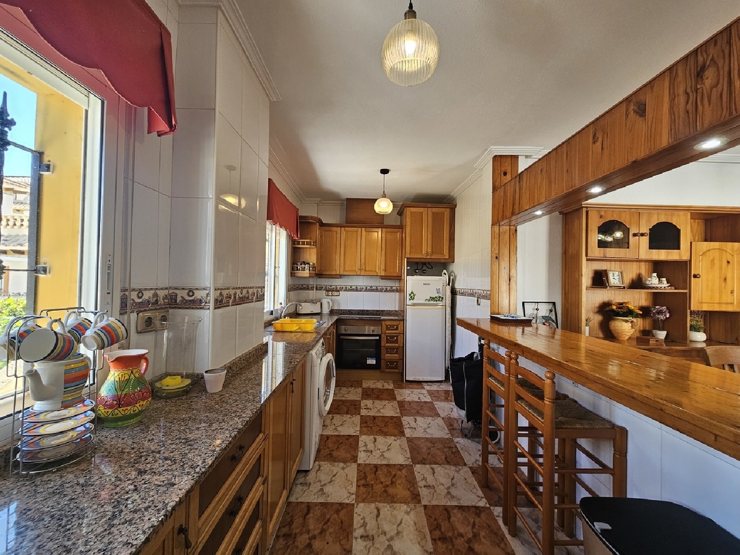  for sale villa Cabo Roig Baix Segura 7