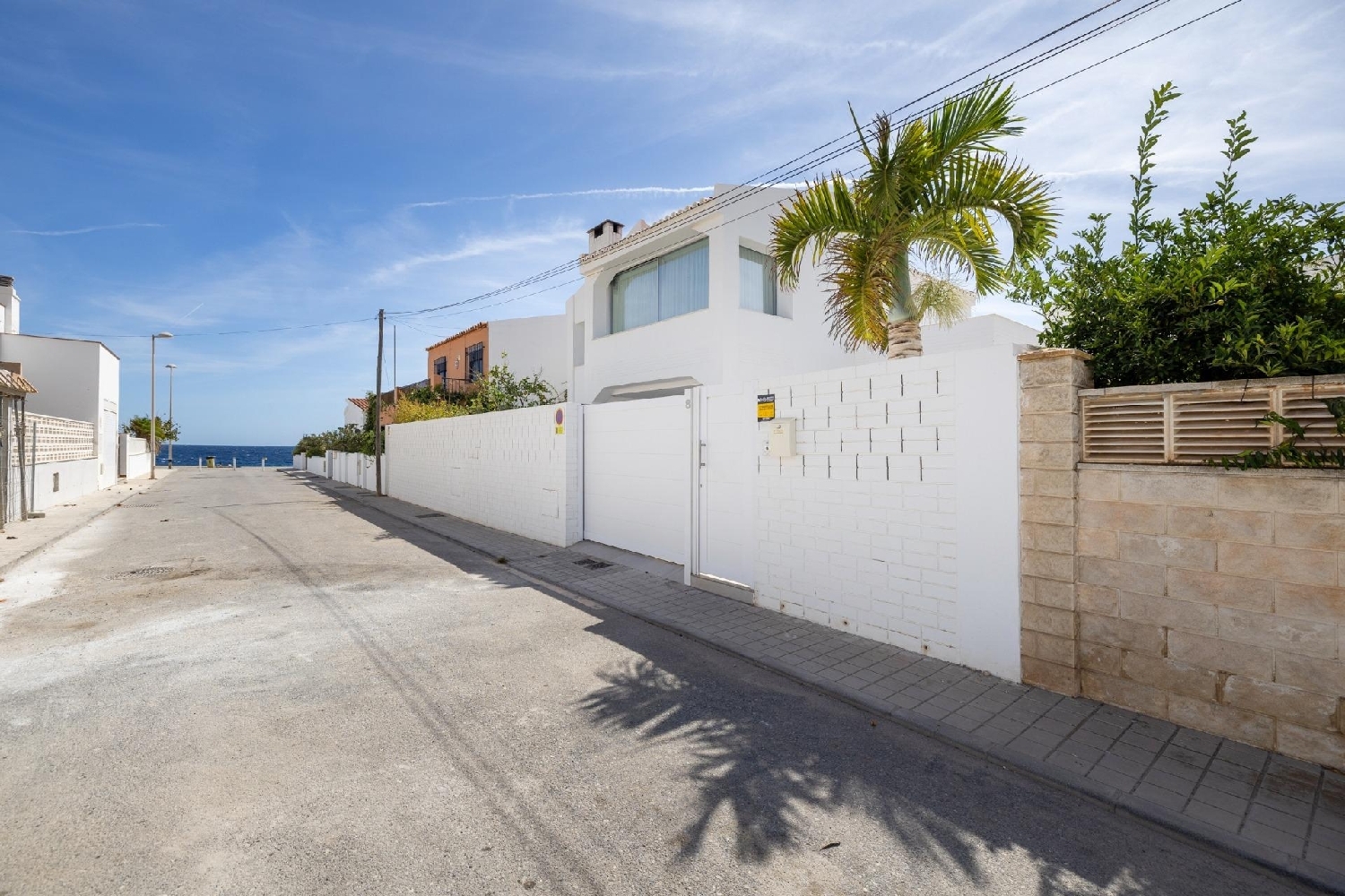  till salu villa Calahonda Costa Tropical 2