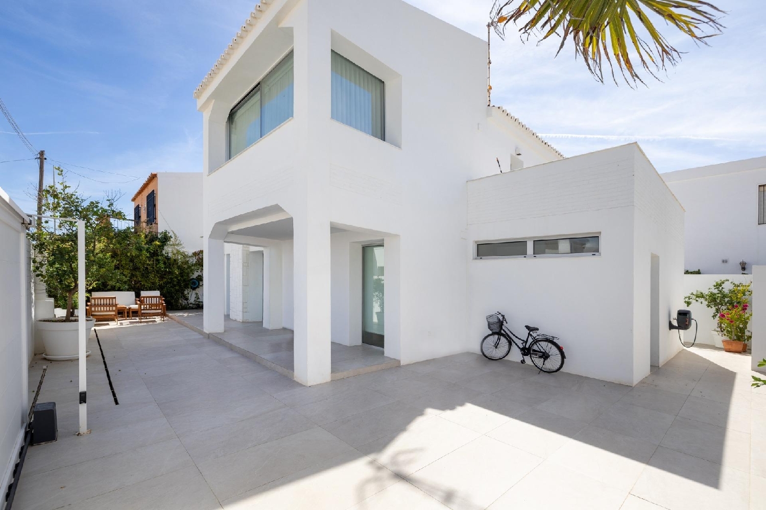  till salu villa Calahonda Costa Tropical 1