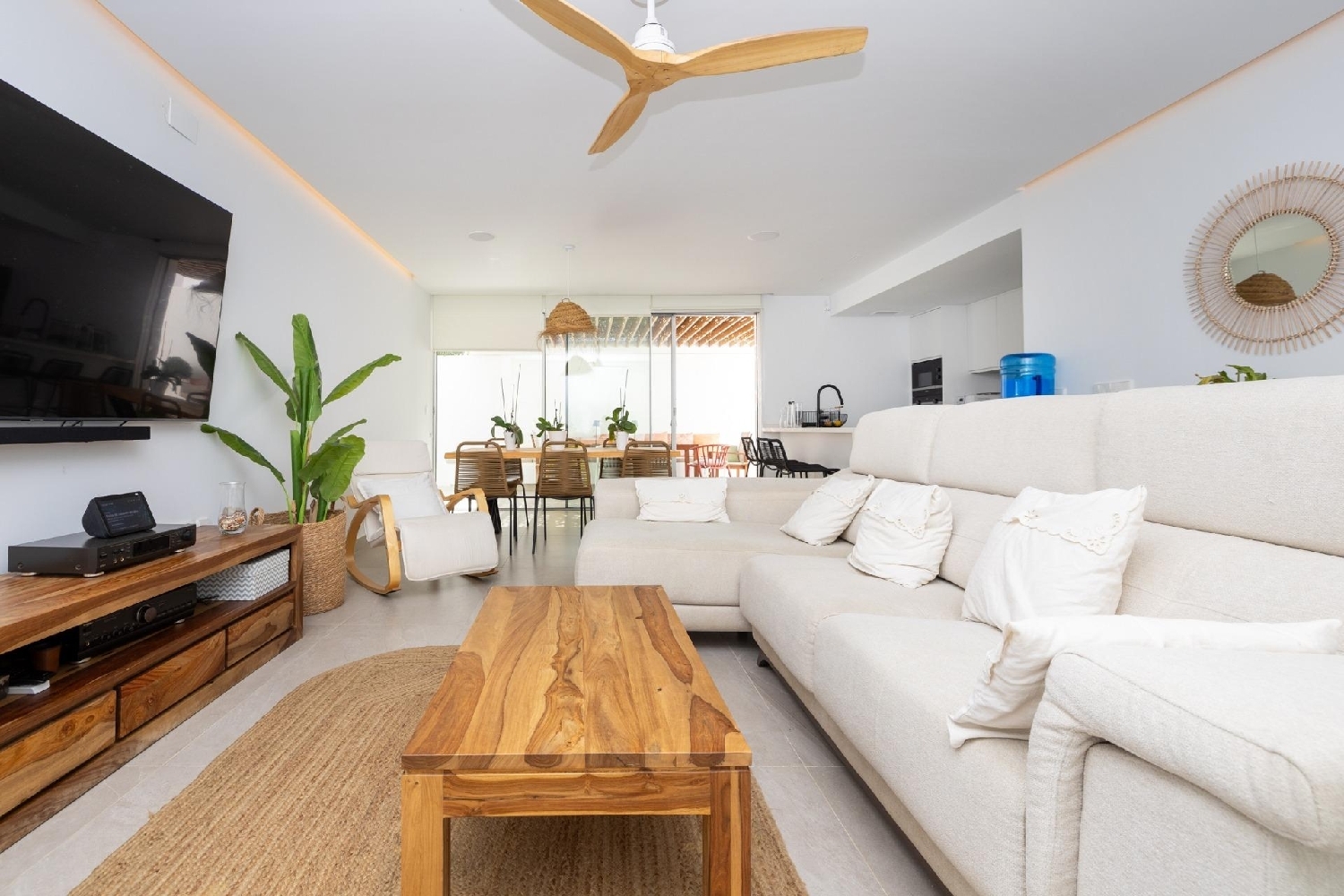  till salu villa Calahonda Costa Tropical 8