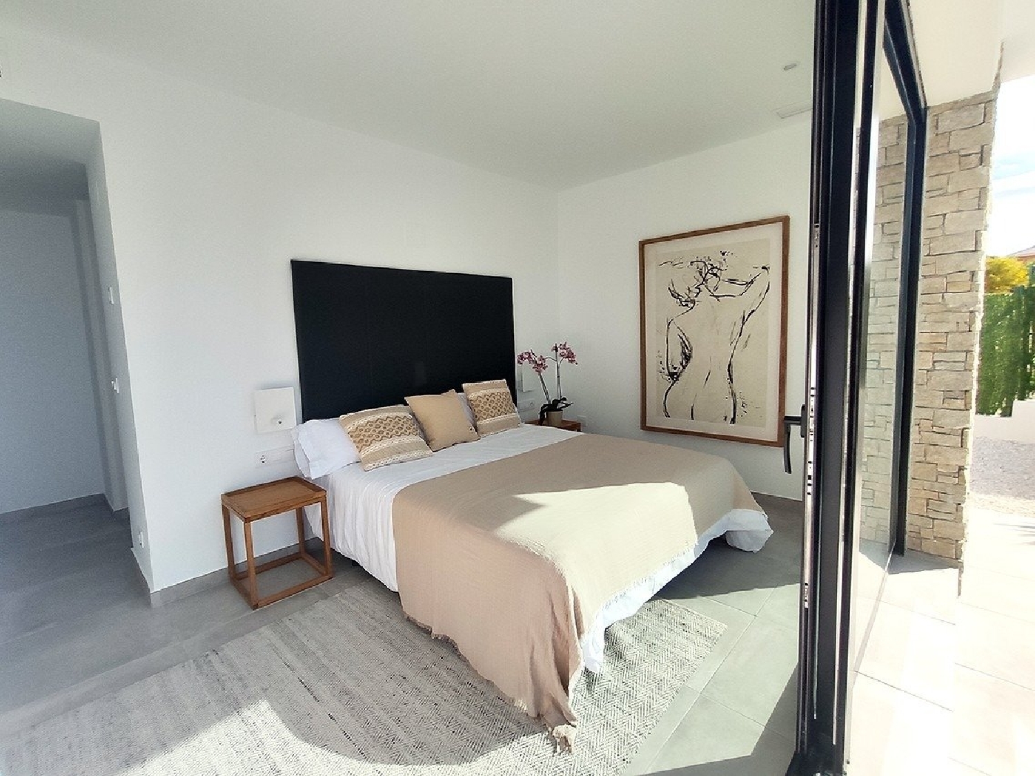 en venta chalet Calasparra Noroeste 18