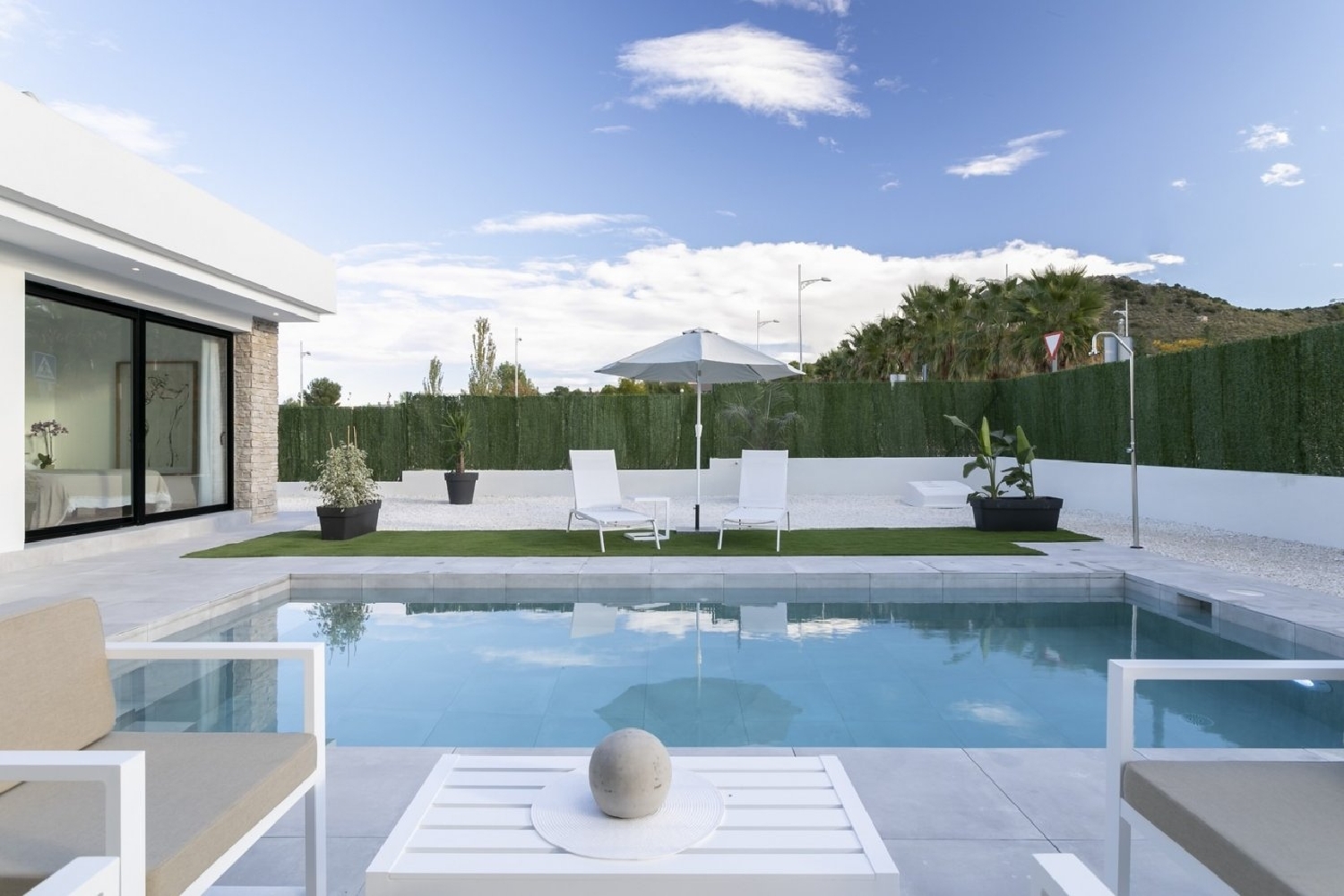en venta chalet Calasparra Noroeste 2