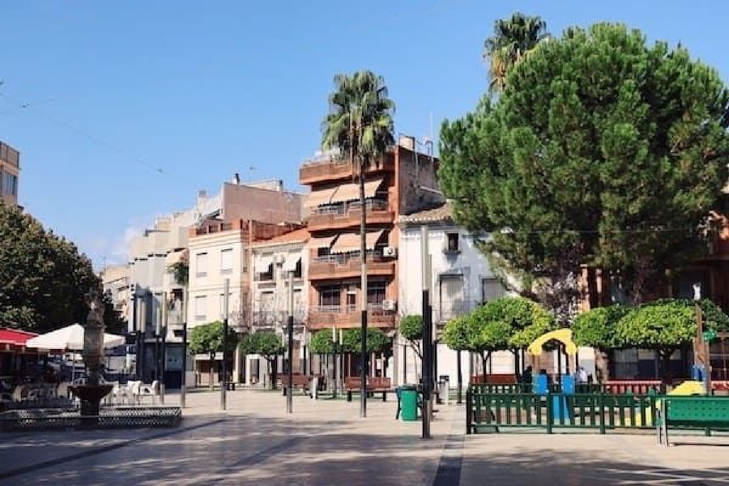  te koop villa Calasparra Noroeste 2