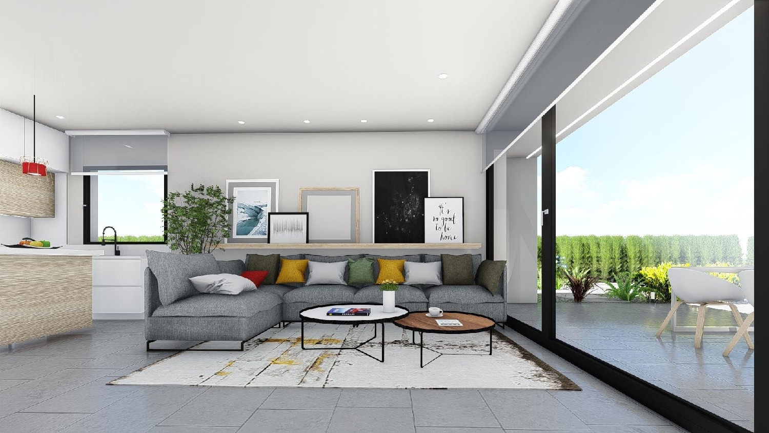 te koop villa Calasparra Noroeste 7