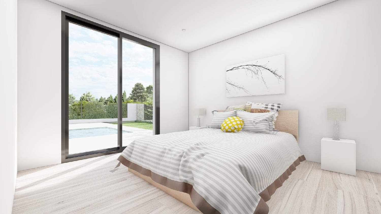  à vendre villa Calasparra Noroeste 4