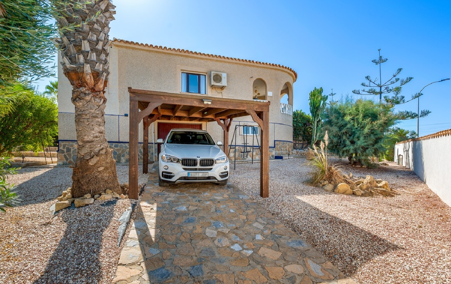  te koop villa Callosa De Segura Baix Segura 6