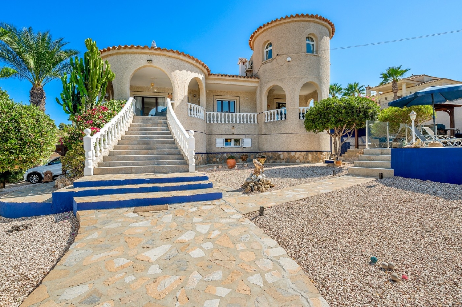  te koop villa Callosa De Segura Baix Segura 4