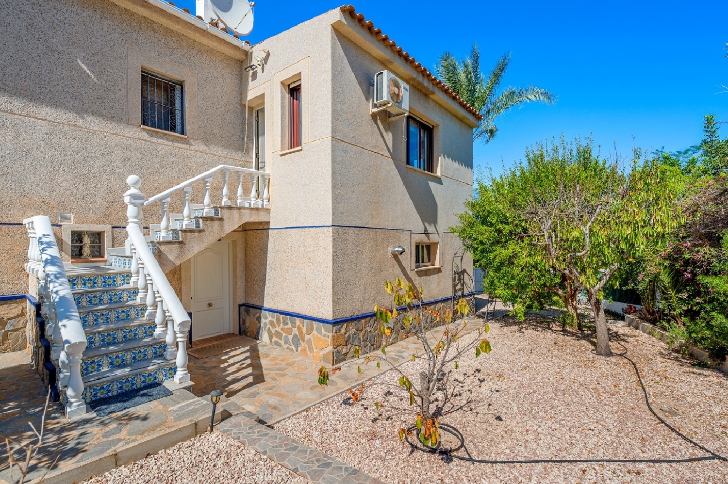  te koop villa Callosa De Segura Baix Segura 7