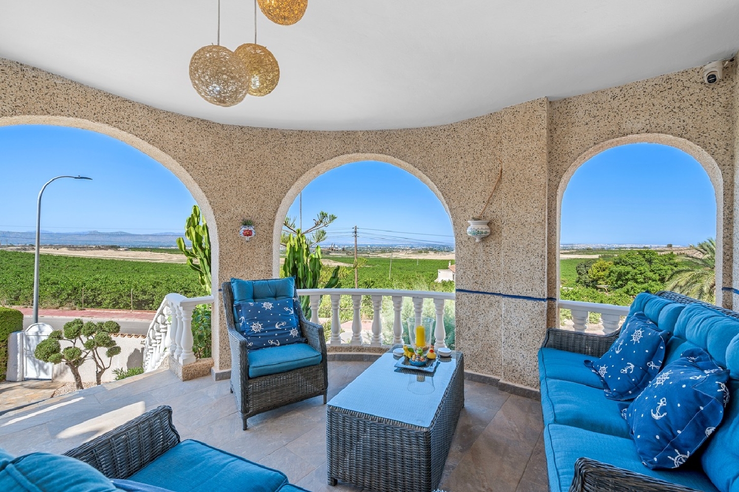  te koop villa Callosa De Segura Baix Segura 8