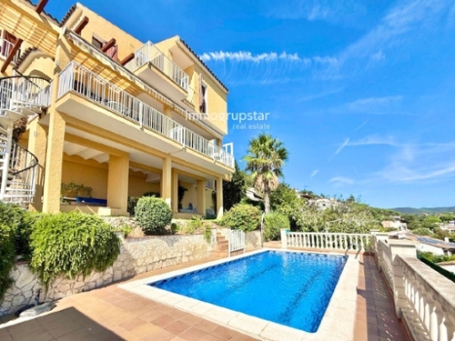 Calonge Baix Empordà villa foto 6306645
