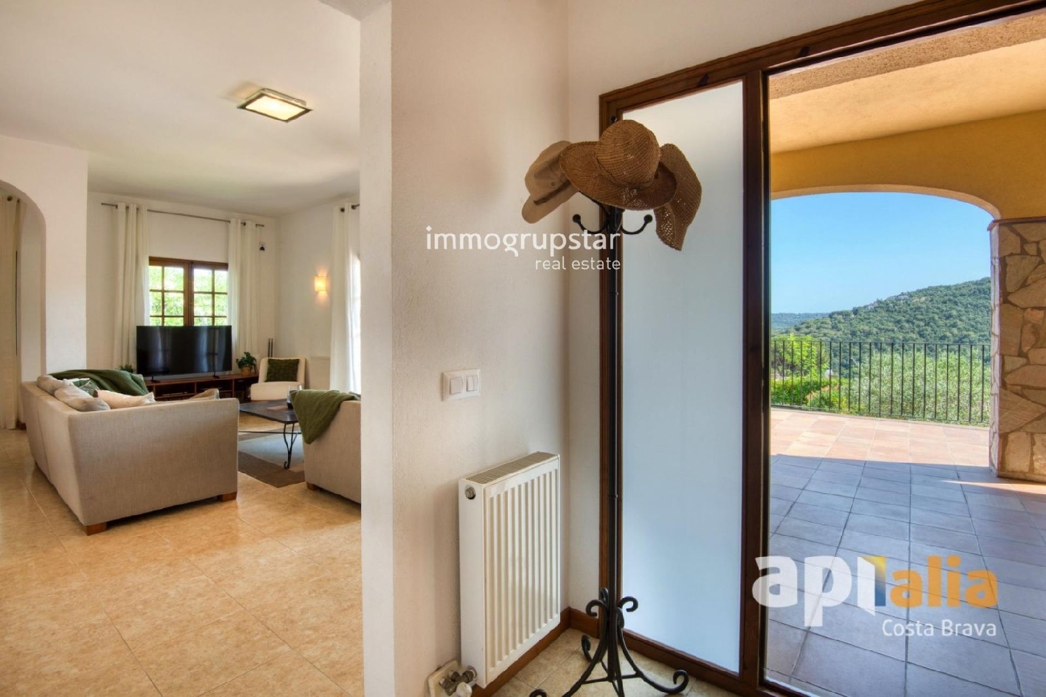  till salu villa Calonge Baix Empordà 5