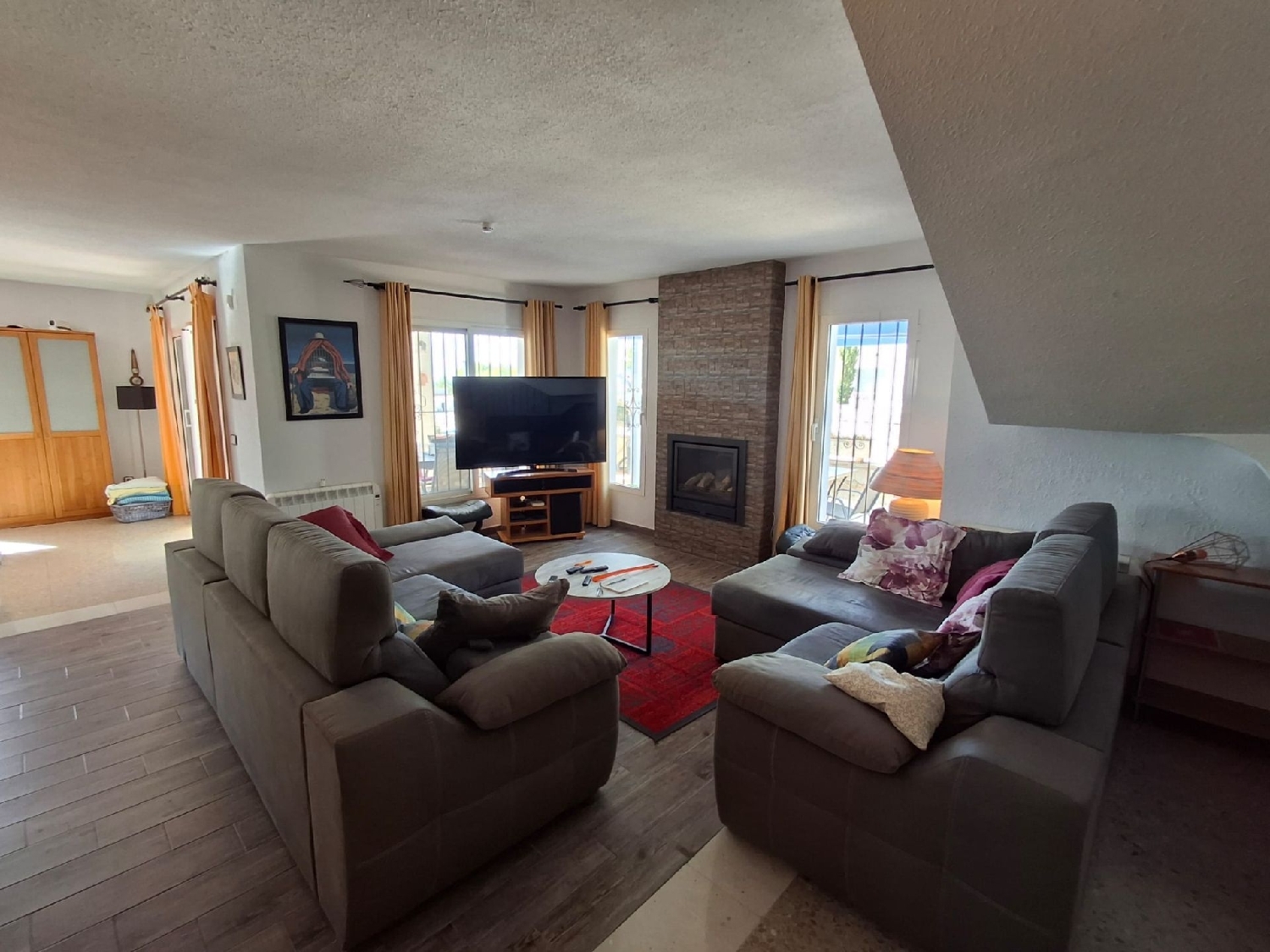  kaufen Villa Calpe Marina Alta 14