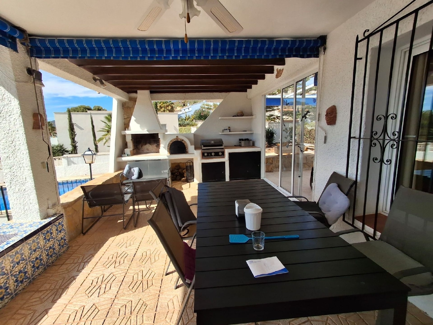  kaufen Villa Calpe Marina Alta 2
