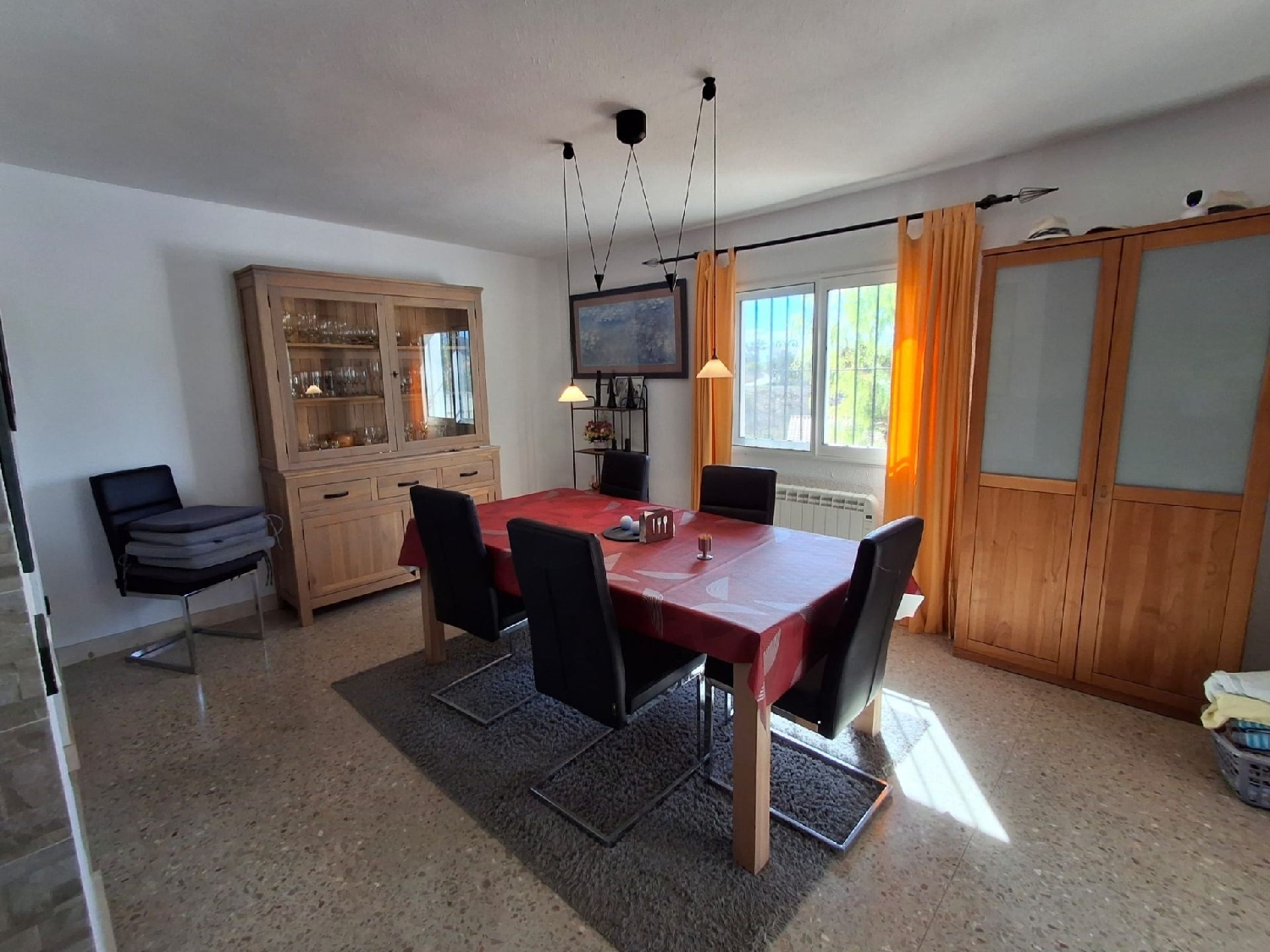  kaufen Villa Calpe Marina Alta 11