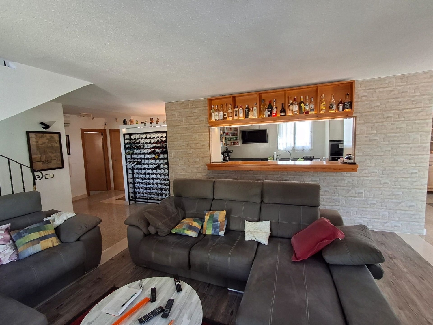  kaufen Villa Calpe Marina Alta 13