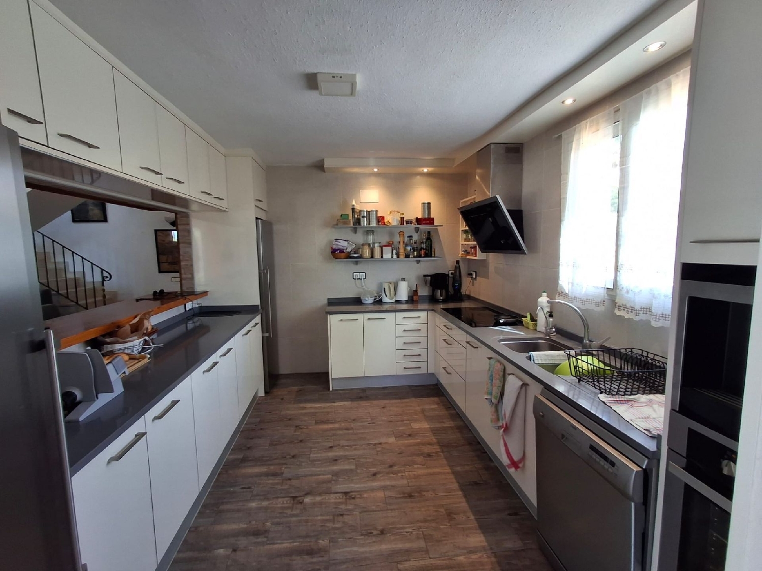 kaufen Villa Calpe Marina Alta 12