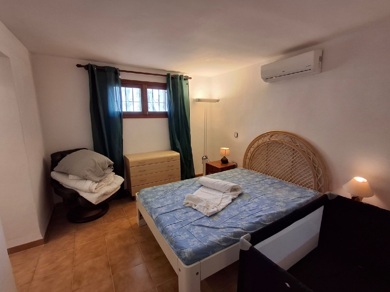  kaufen Villa Calpe Marina Alta 7