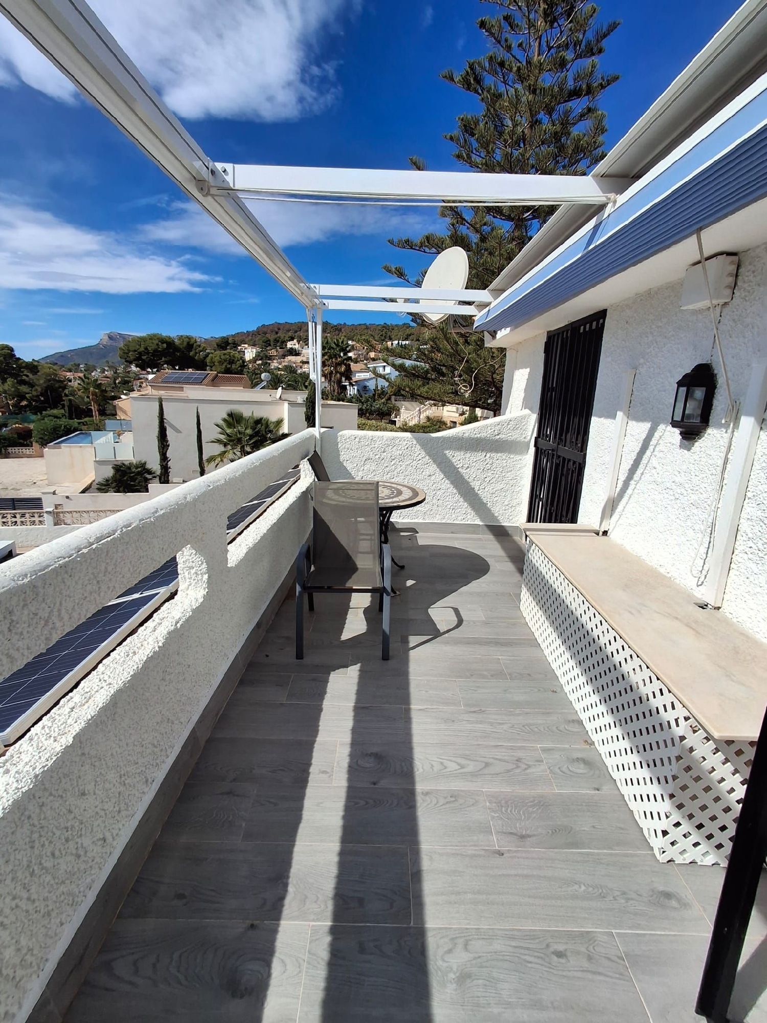  kaufen Villa Calpe Marina Alta 3