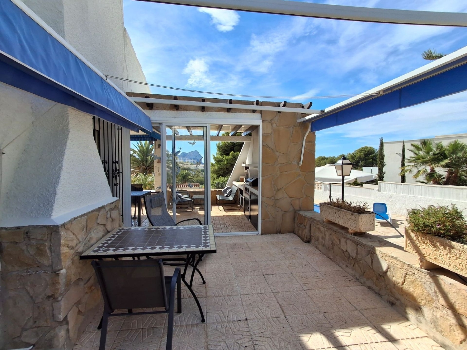  kaufen Villa Calpe Marina Alta 6