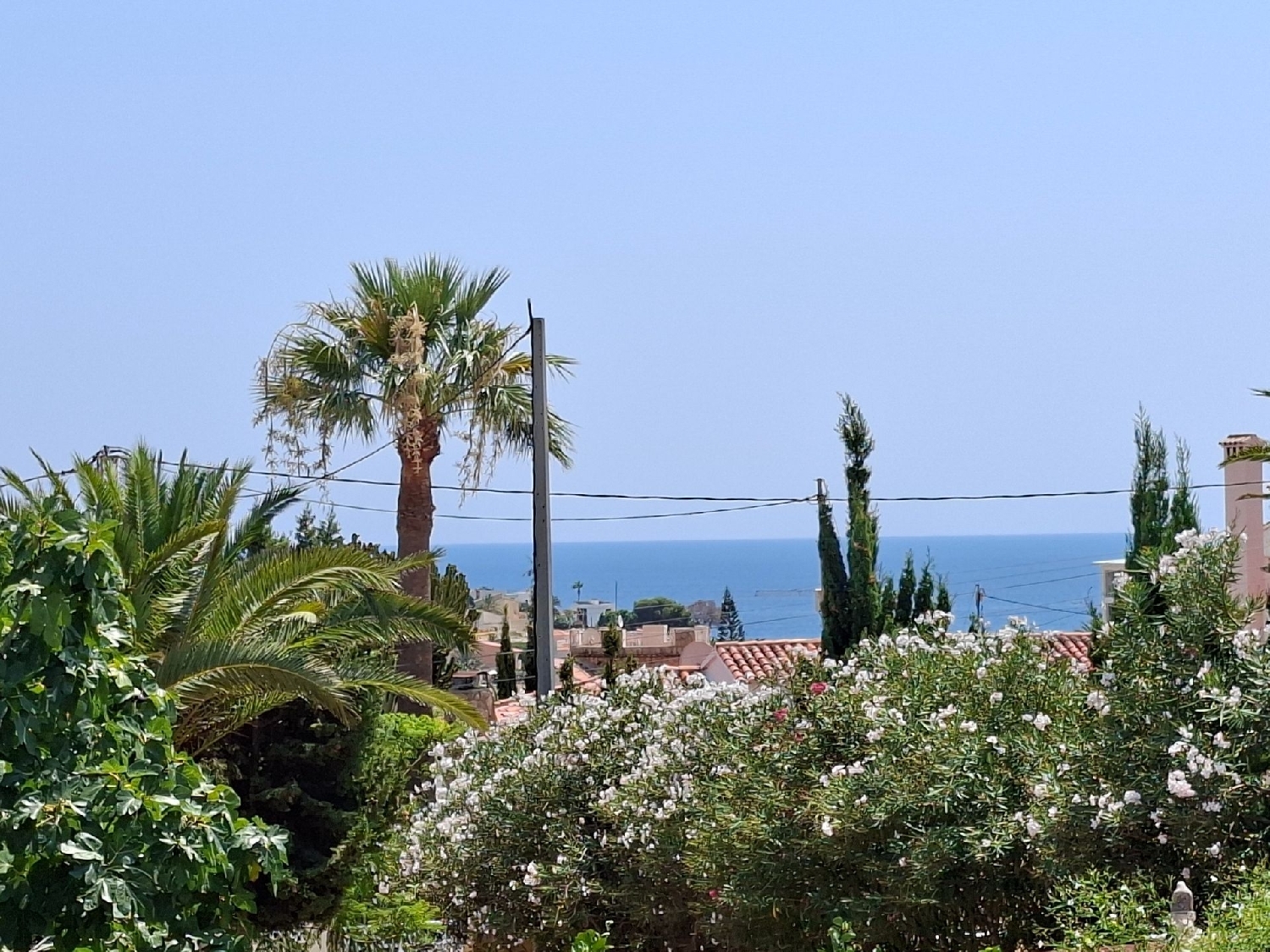  till salu villa Calpe Marina Alta 6