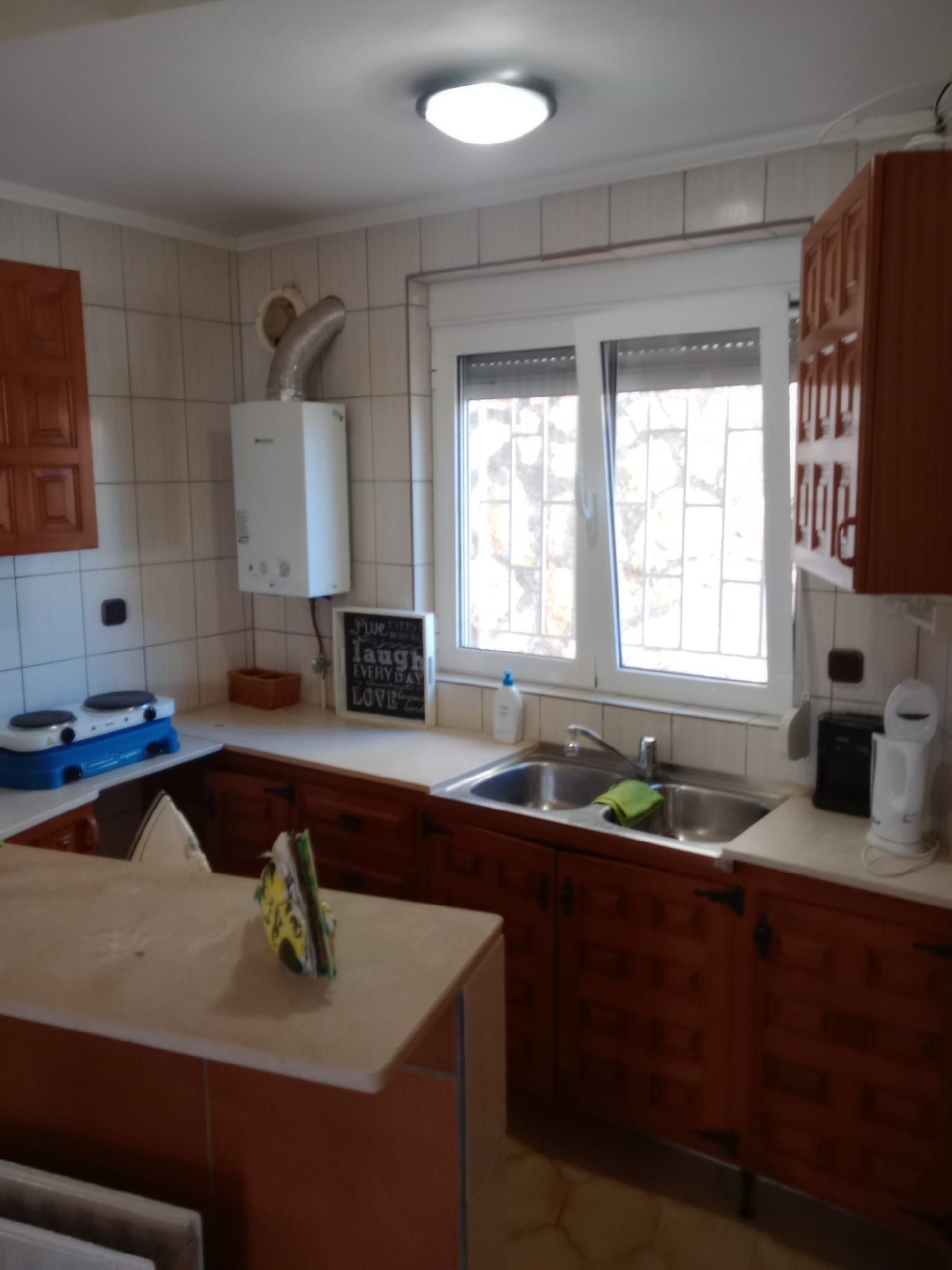  till salu villa Calpe Marina Alta 15