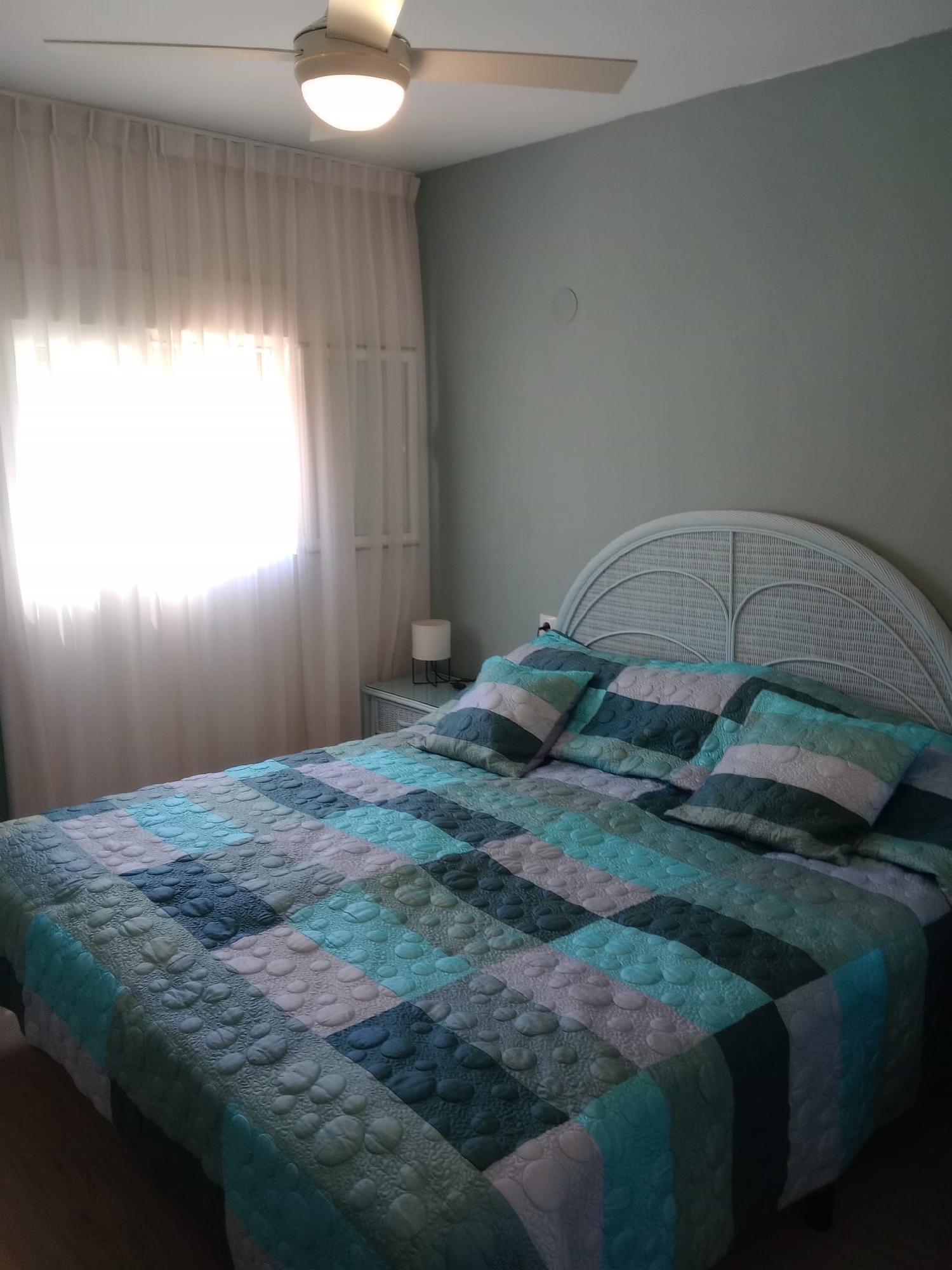  till salu villa Calpe Marina Alta 12
