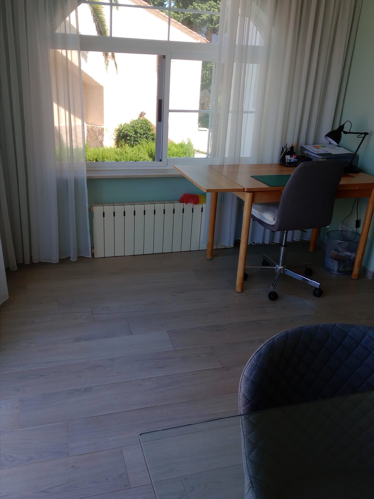  till salu villa Calpe Marina Alta 13