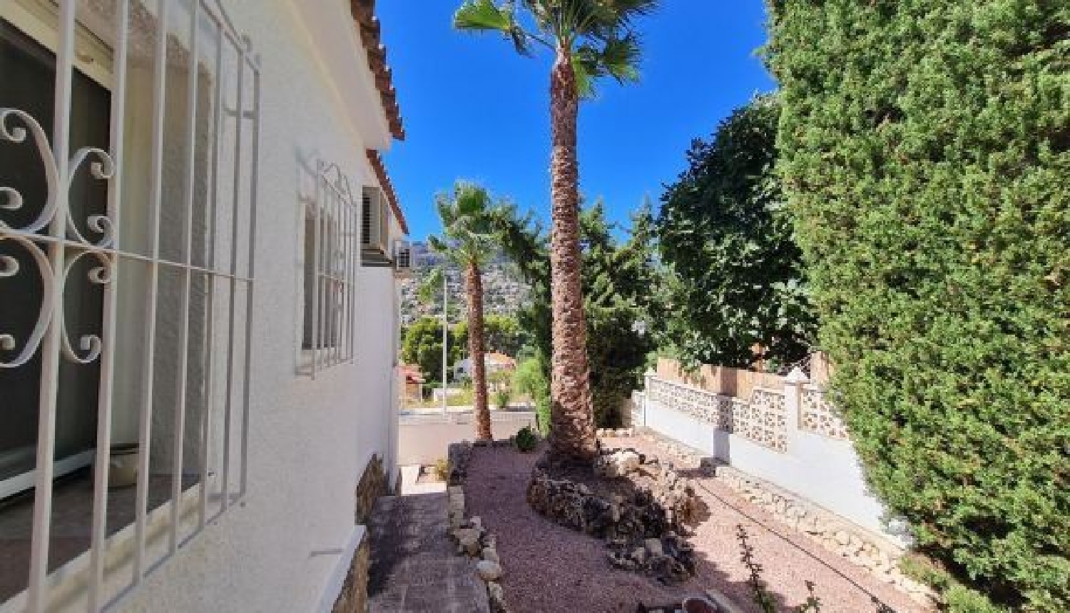  te koop villa Calpe Marina Alta 6