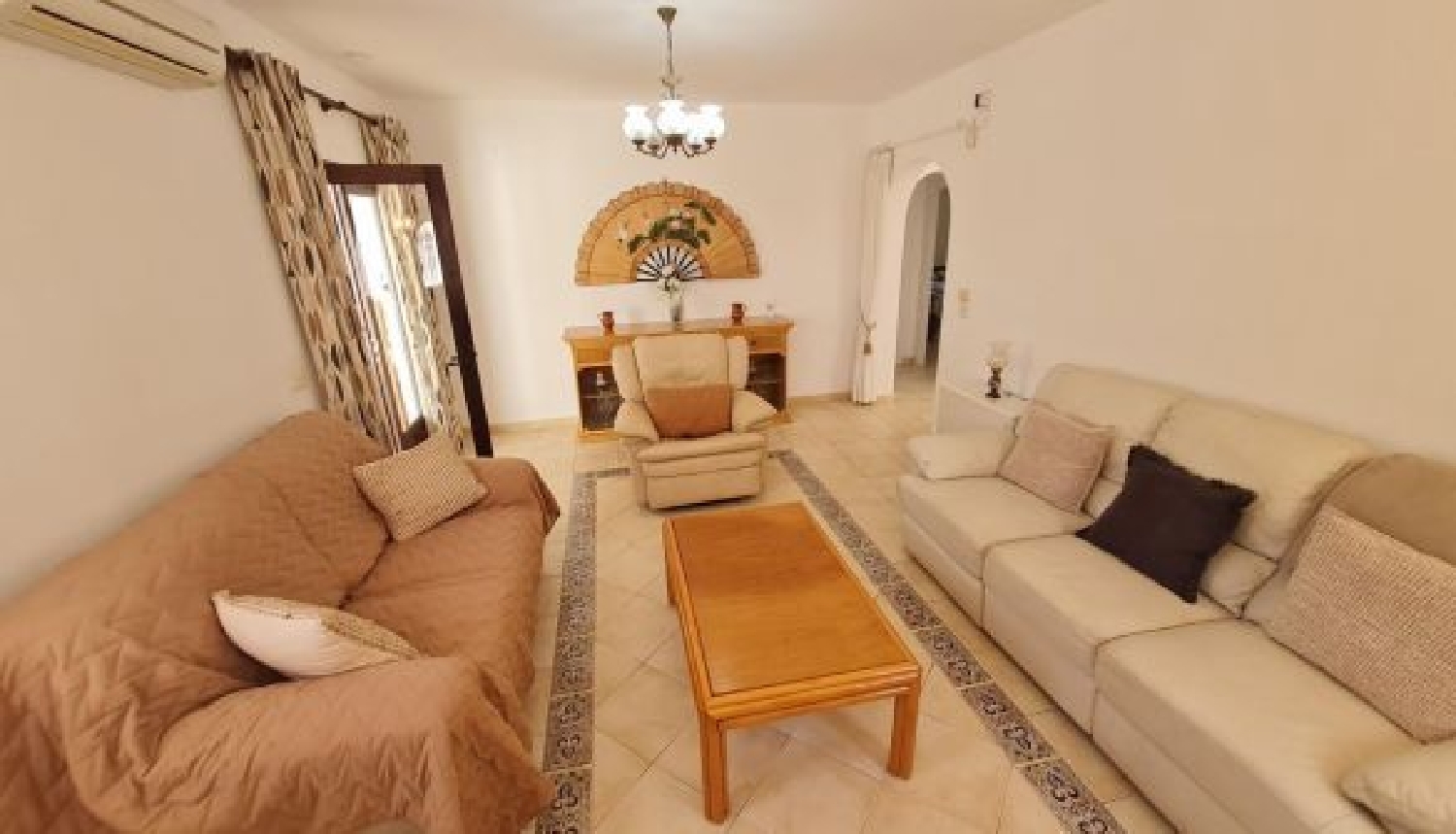  te koop villa Calpe Marina Alta 14