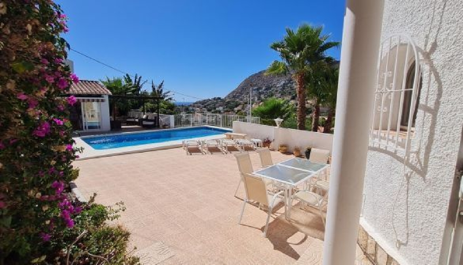 te koop villa Calpe Marina Alta 8