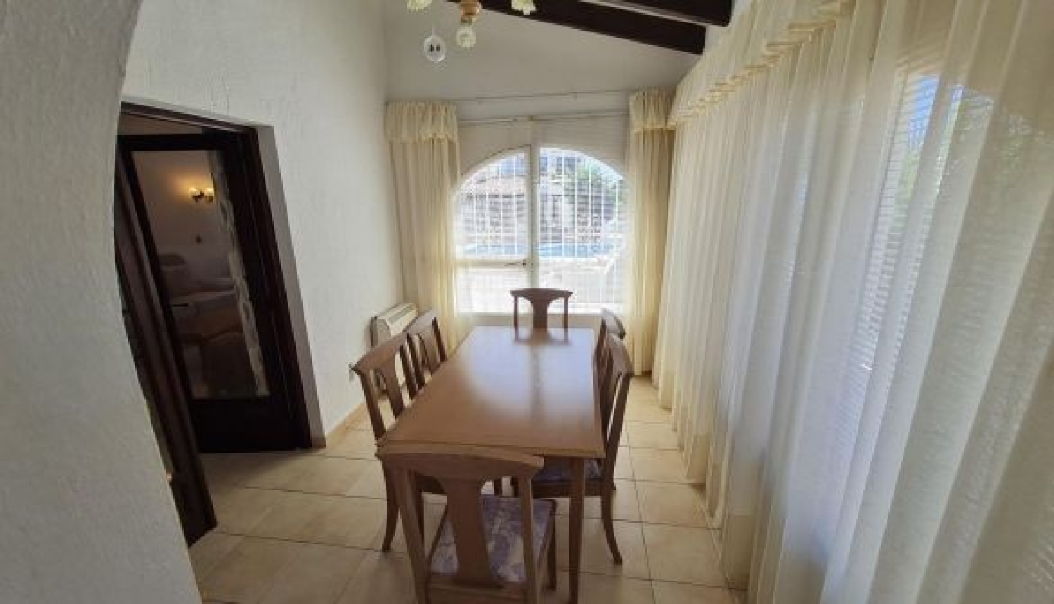  te koop villa Calpe Marina Alta 15