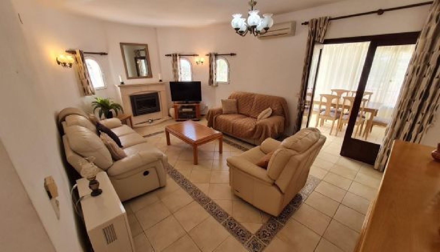  te koop villa Calpe Marina Alta 13
