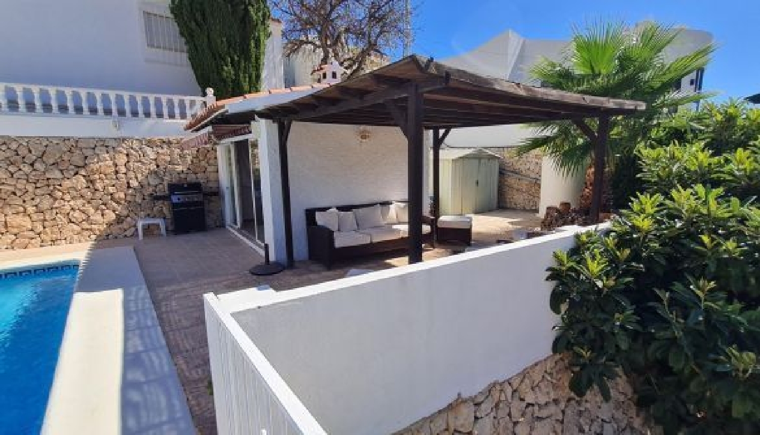  te koop villa Calpe Marina Alta 9