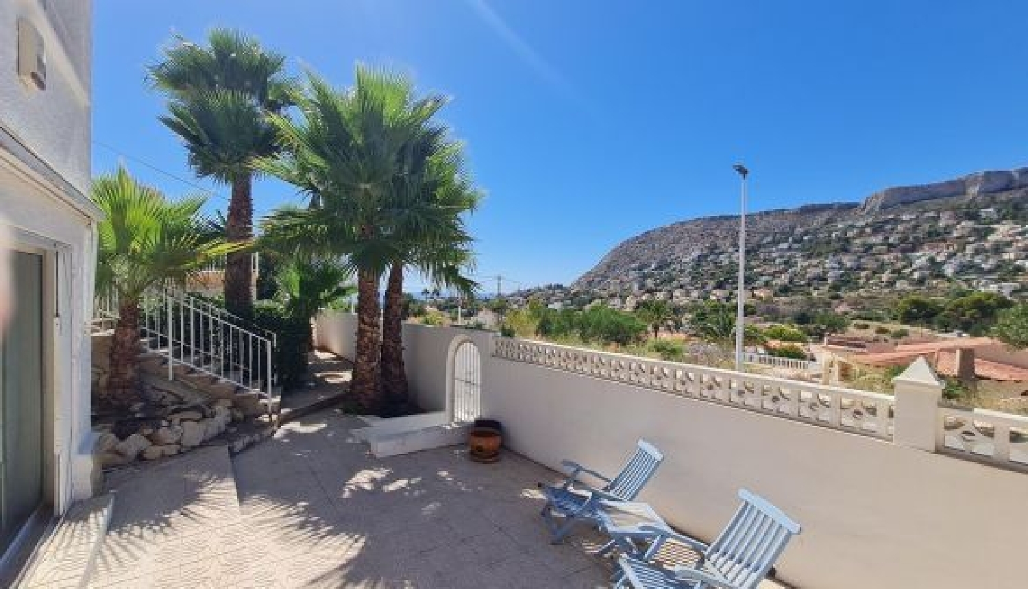  te koop villa Calpe Marina Alta 4
