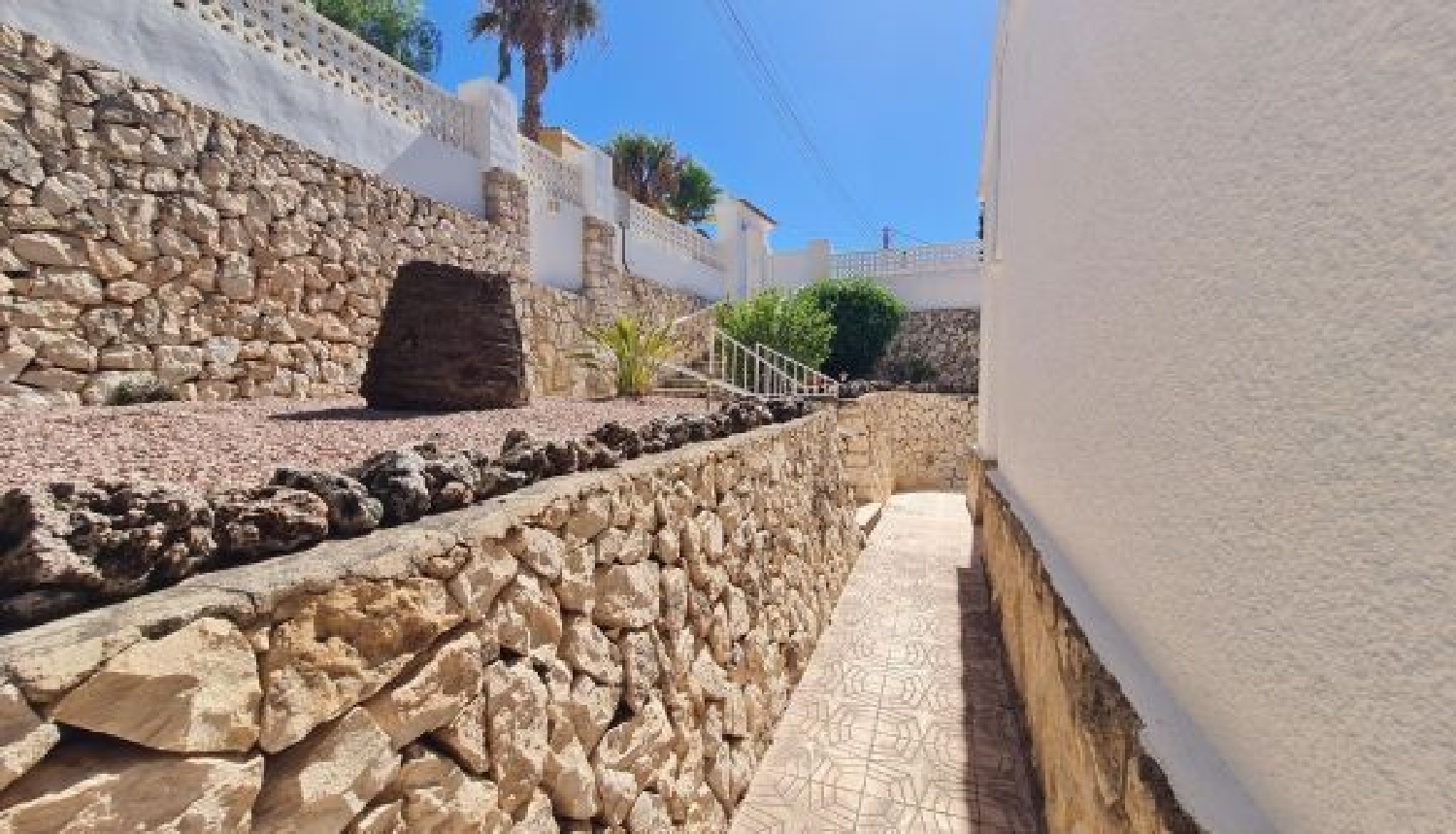  te koop villa Calpe Marina Alta 12