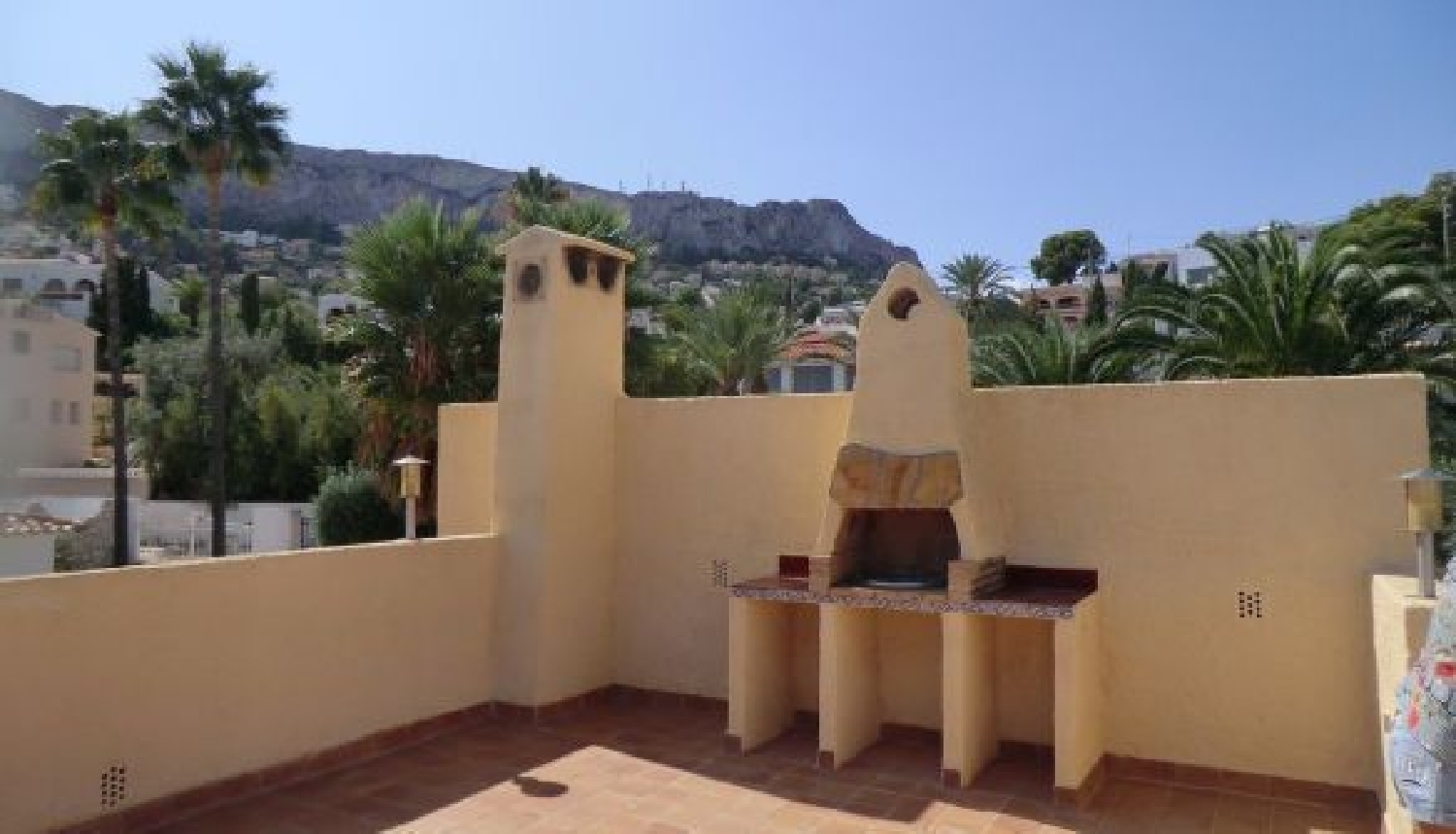  te koop villa Calpe Marina Alta 6