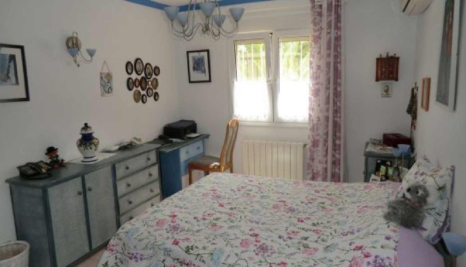  te koop villa Calpe Marina Alta 14