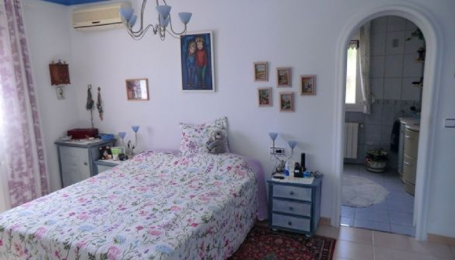  te koop villa Calpe Marina Alta 15