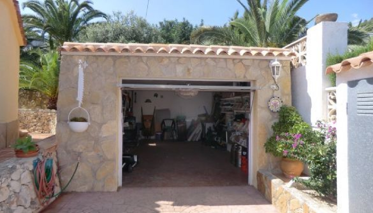  te koop villa Calpe Marina Alta 9