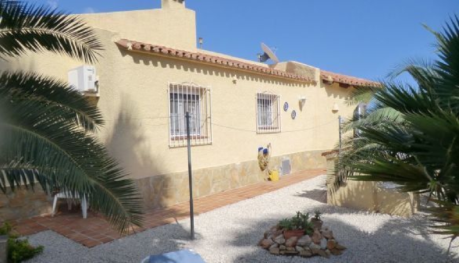  te koop villa Calpe Marina Alta 11