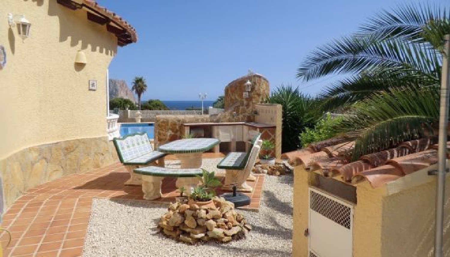  te koop villa Calpe Marina Alta 7