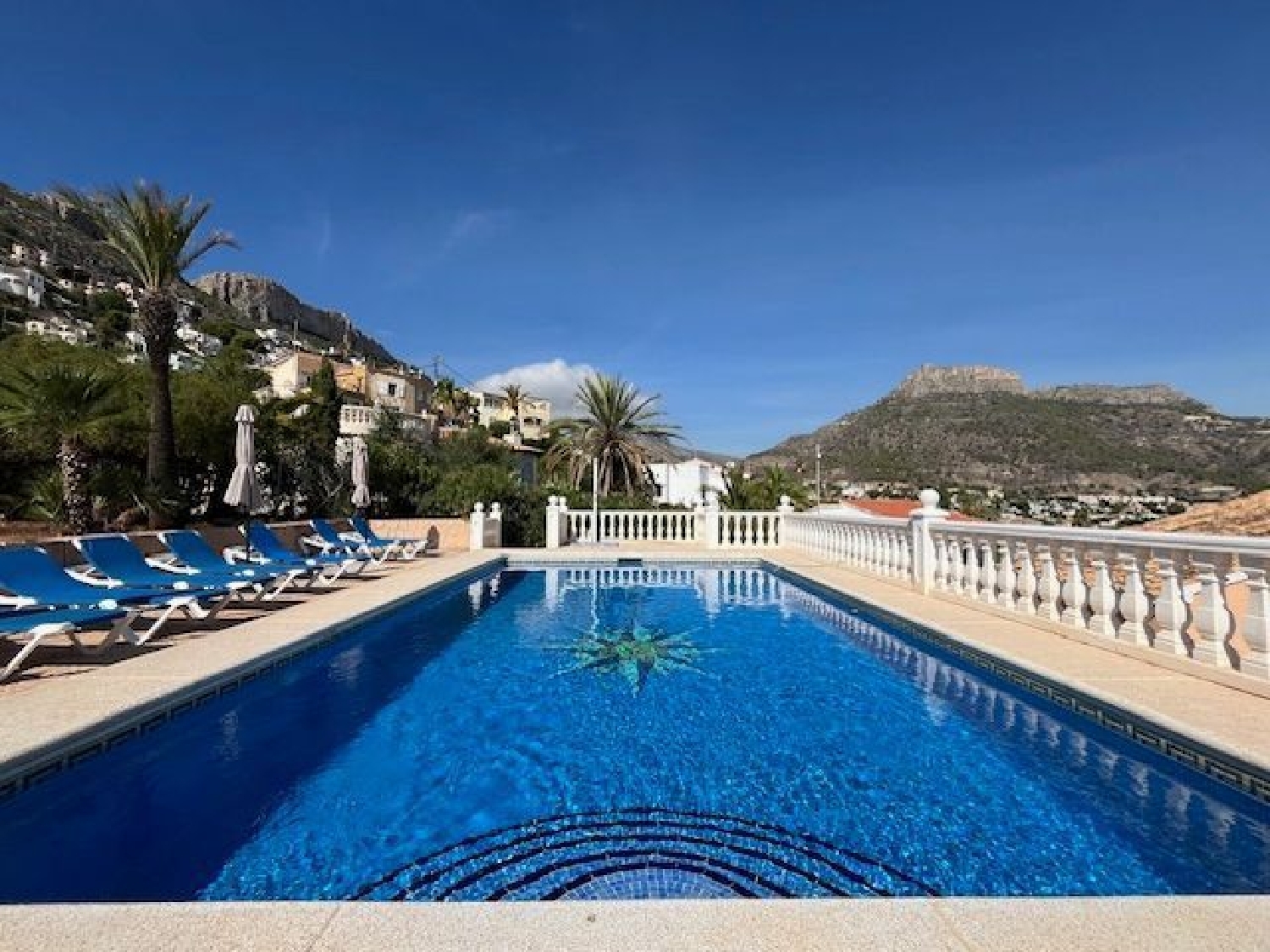  en venta chalet Calpe Marina Alta 5