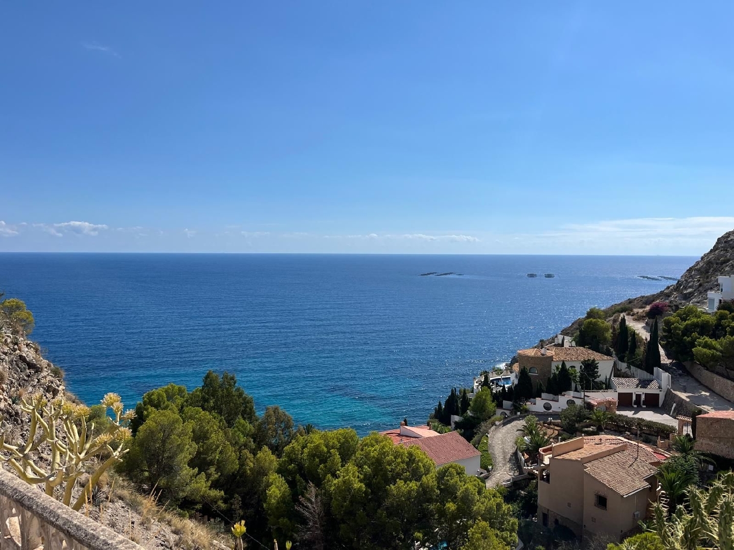 en venta chalet Calpe Marina Alta 6