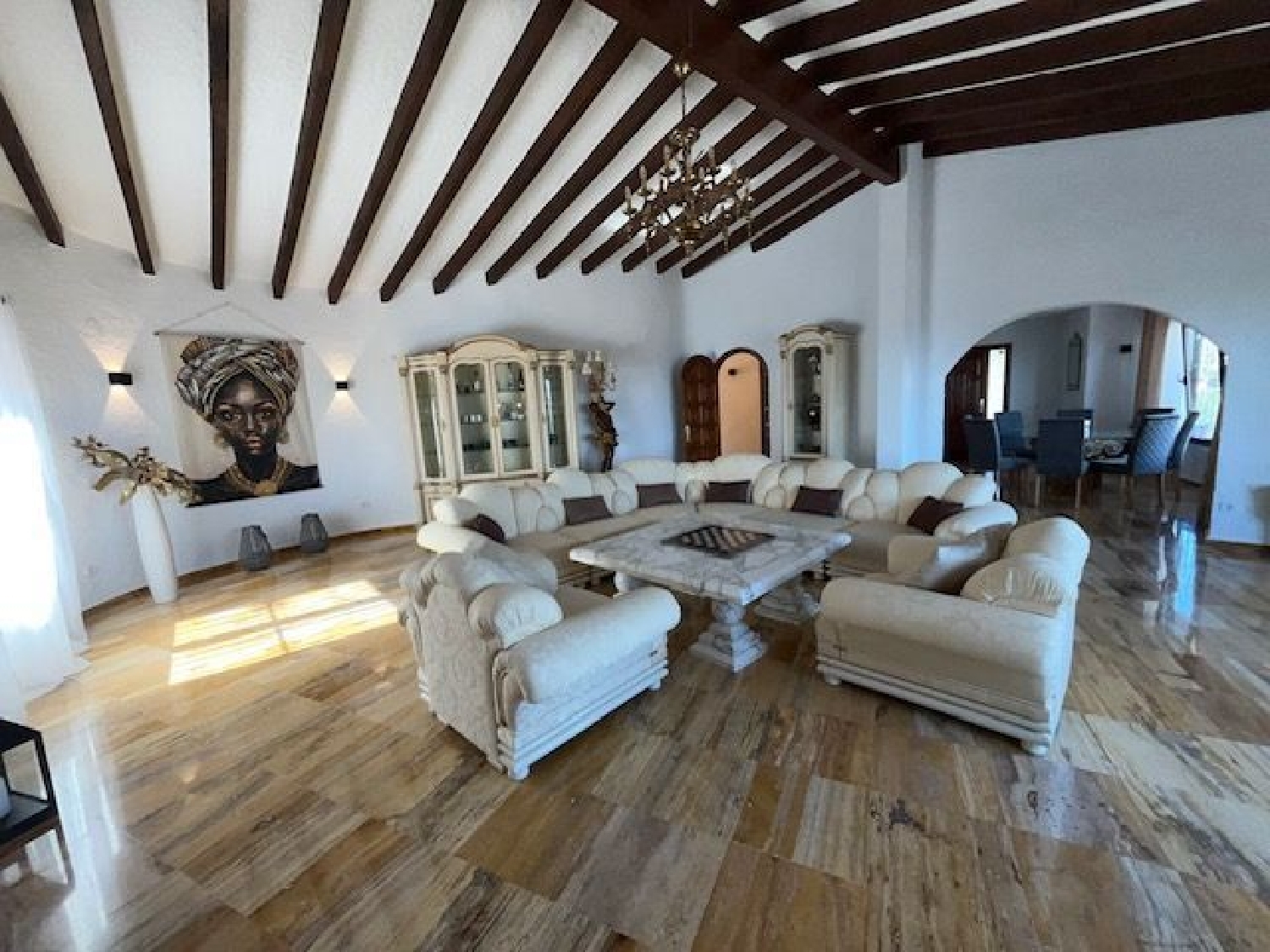  en venta chalet Calpe Marina Alta 10