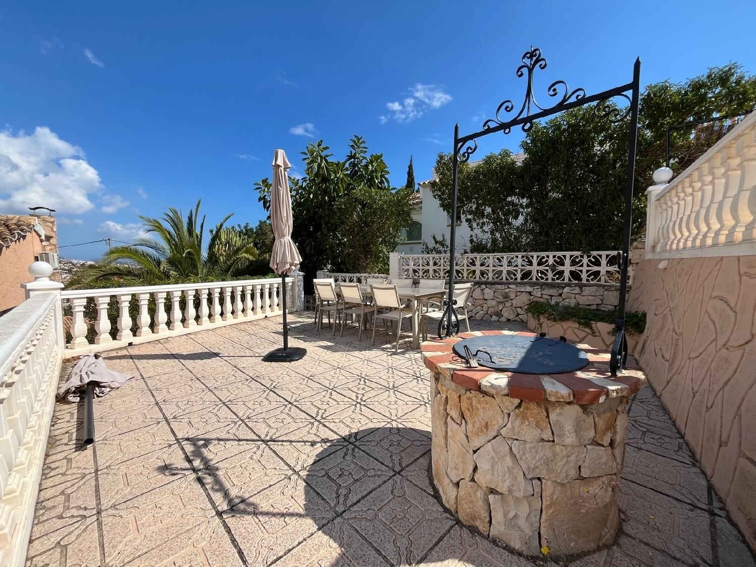  en venta chalet Calpe Marina Alta 9