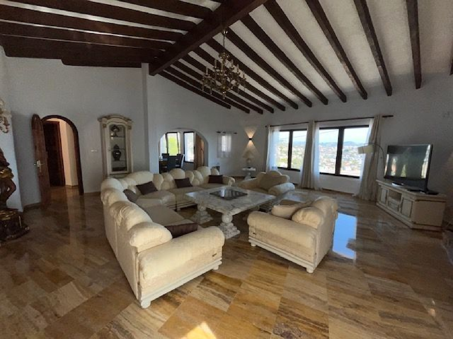  en venta chalet Calpe Marina Alta 12
