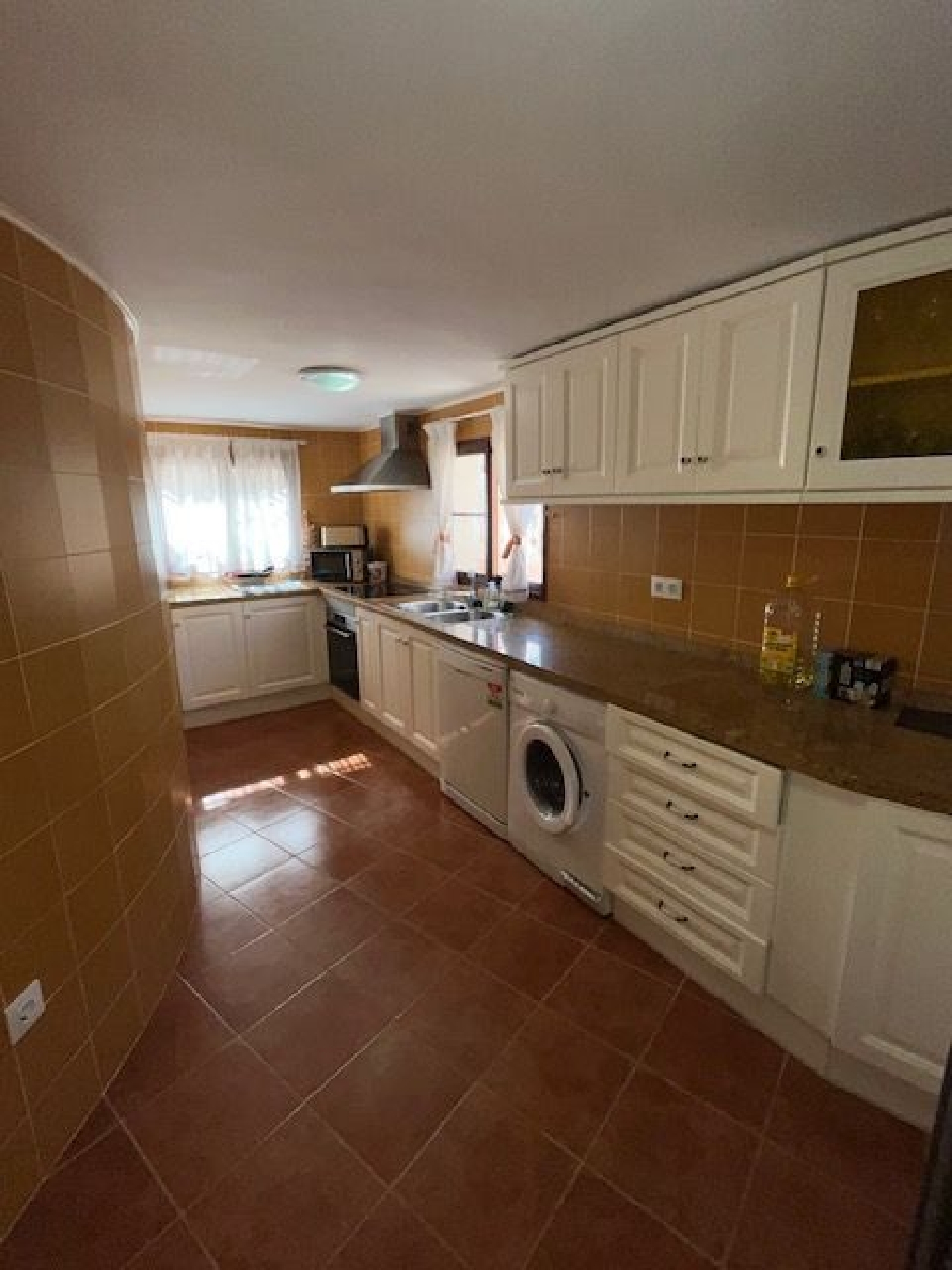  en venta chalet Calpe Marina Alta 13